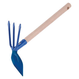 Zappetta a punta c/tridente Agef