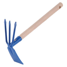 Zappetta quadra c/tridente Agef