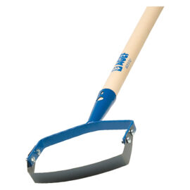 Sarchiatore anti erbacce lama intercambiabile cm 17 x 12 x 23,5 Agef