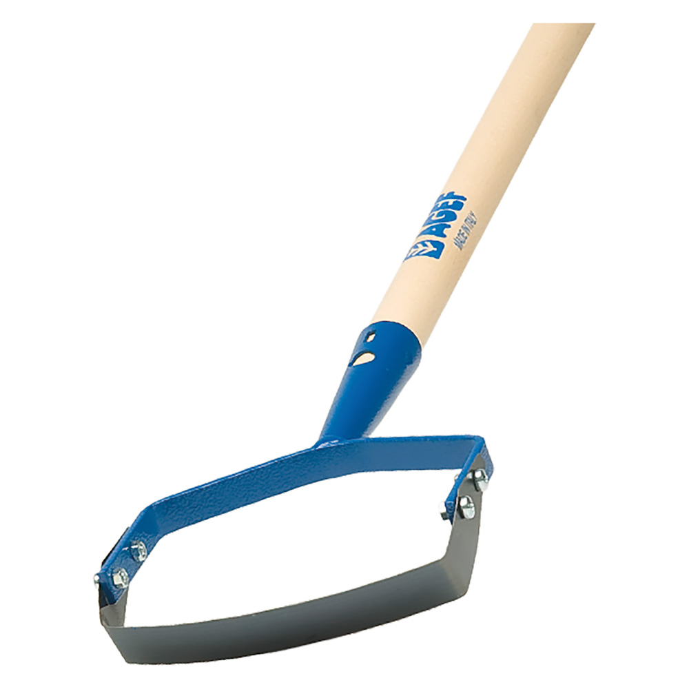 Sarchiatore anti erbacce lama intercambiabile cm 17 x 12 x 23,5 Agef