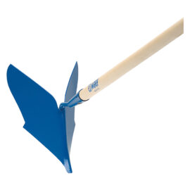 Vomere traccia solchi cm 20 x 30 x 11 Agef