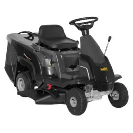 Trattorino a scoppio 'at2 66 qa' cc. 224 Alpina