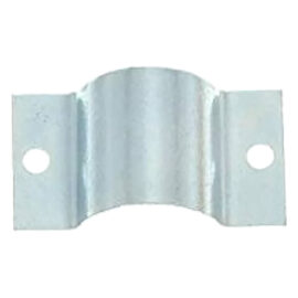 Piastra fissaggio per parasassi per asta Ø 26 mm Senza marca