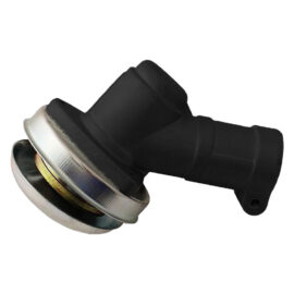 Coppia conica completa per decespugliatori lif Lif