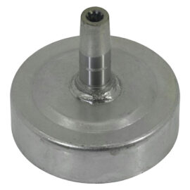 Campana frizione senza collettore per decespugliatore pg260 Lif