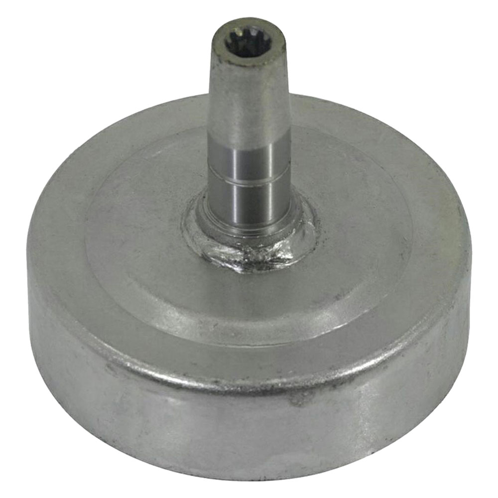 Campana frizione senza collettore per decespugliatore pg260 Lif