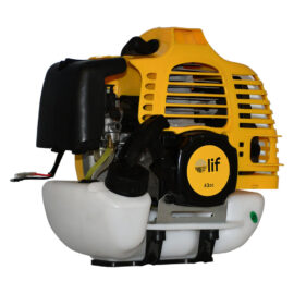 Motore per decespugliatori lif pg430/430w Lif