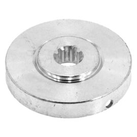 Flangia centra lama per decespugliatori 6 righe Senza marca