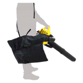 Sacco raccolta per soffiatore aspiratore a scoppio lt. 30 Senza marca