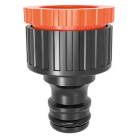 Attacco a rubinetto multifiletto 1/2 - 3/4 Lif