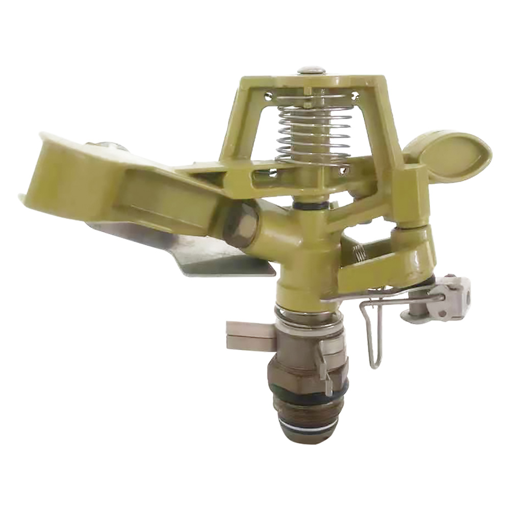 Irrigatore a settore metallico 1/2 Lif