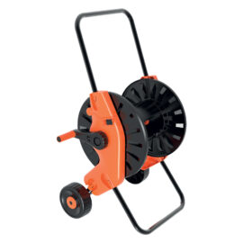 Avvolgitubo a carrello 1/2 x 60 mt Lif