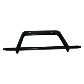 Supporto posteriore vasca carrello 'tippy' in metallo Lif