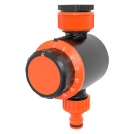 Centralina manuale avviamento manuale a rotella Lif