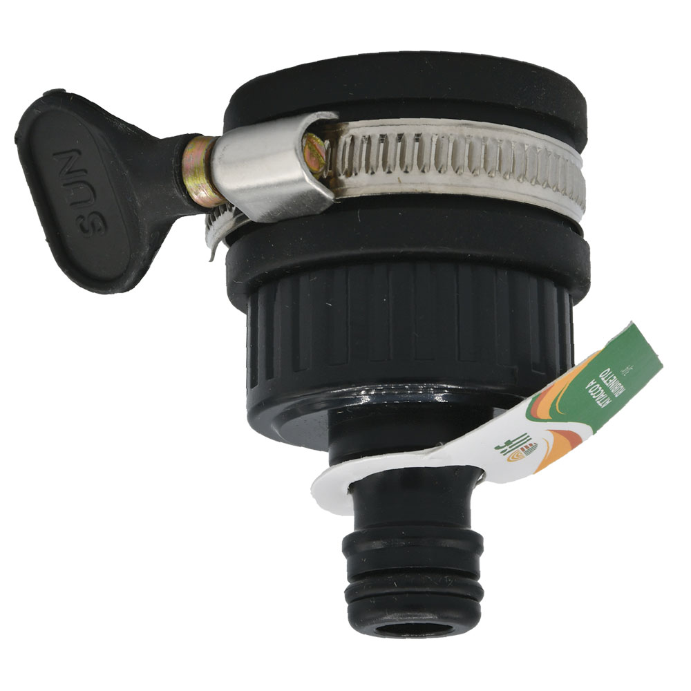 Attacco a rubinetto 3/4 Lif