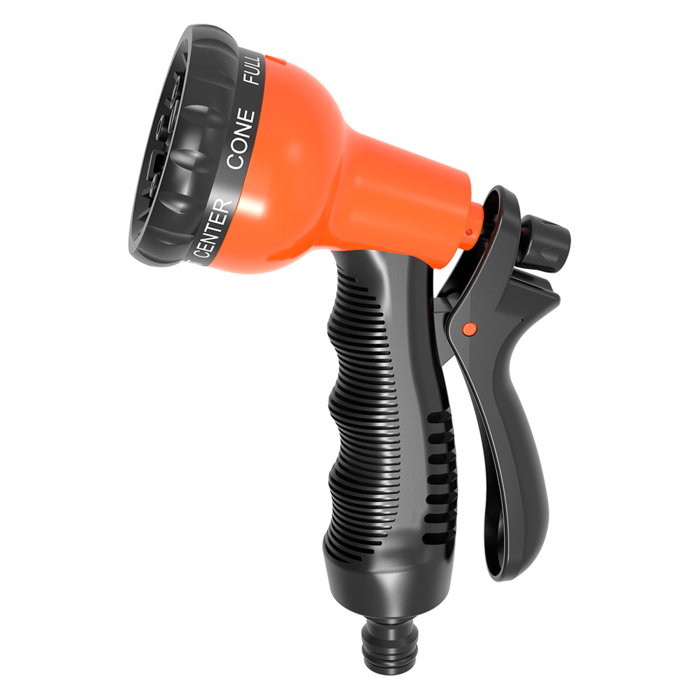 Pistola da giardino 8 getti Lif