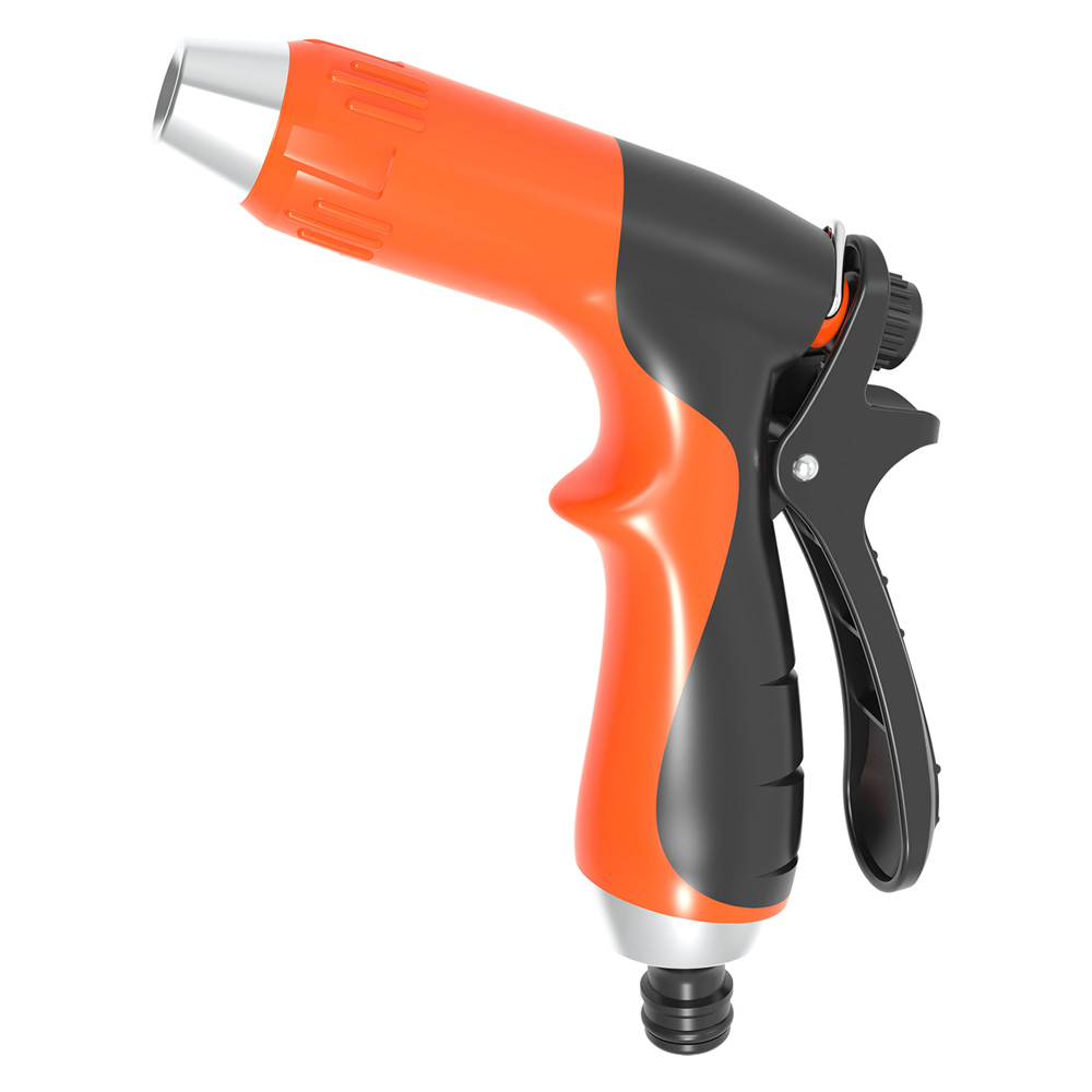 Pistola da giardino metal corpo in metallo Lif