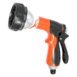 Pistola da giardino 8 getti Lif