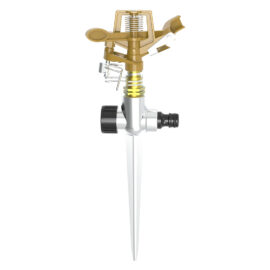 Irrigatore battente con puntale 1/2 Lif