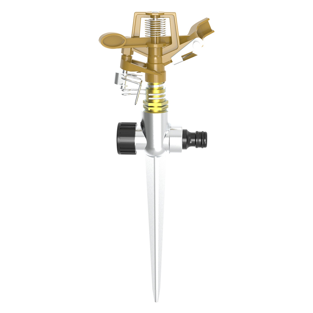 Irrigatore battente con puntale 1/2 Lif