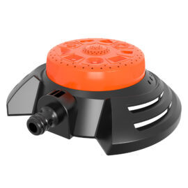 Irrigatore statico multifunzione 9 funzioni Lif