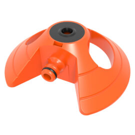 Irrigatore statico a piramide innesto maschio Lif