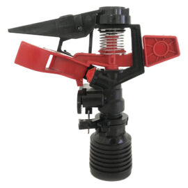 Irrigatore a settore attacco 3/4 Lif