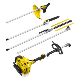 Decespugliatore 4 in 1 'pg4x1' cc 42,7 Lif