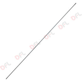 Asta rigida per decespugliatore 4 in 1 'pg4x1' 9 righe - per pg4x1 Lif