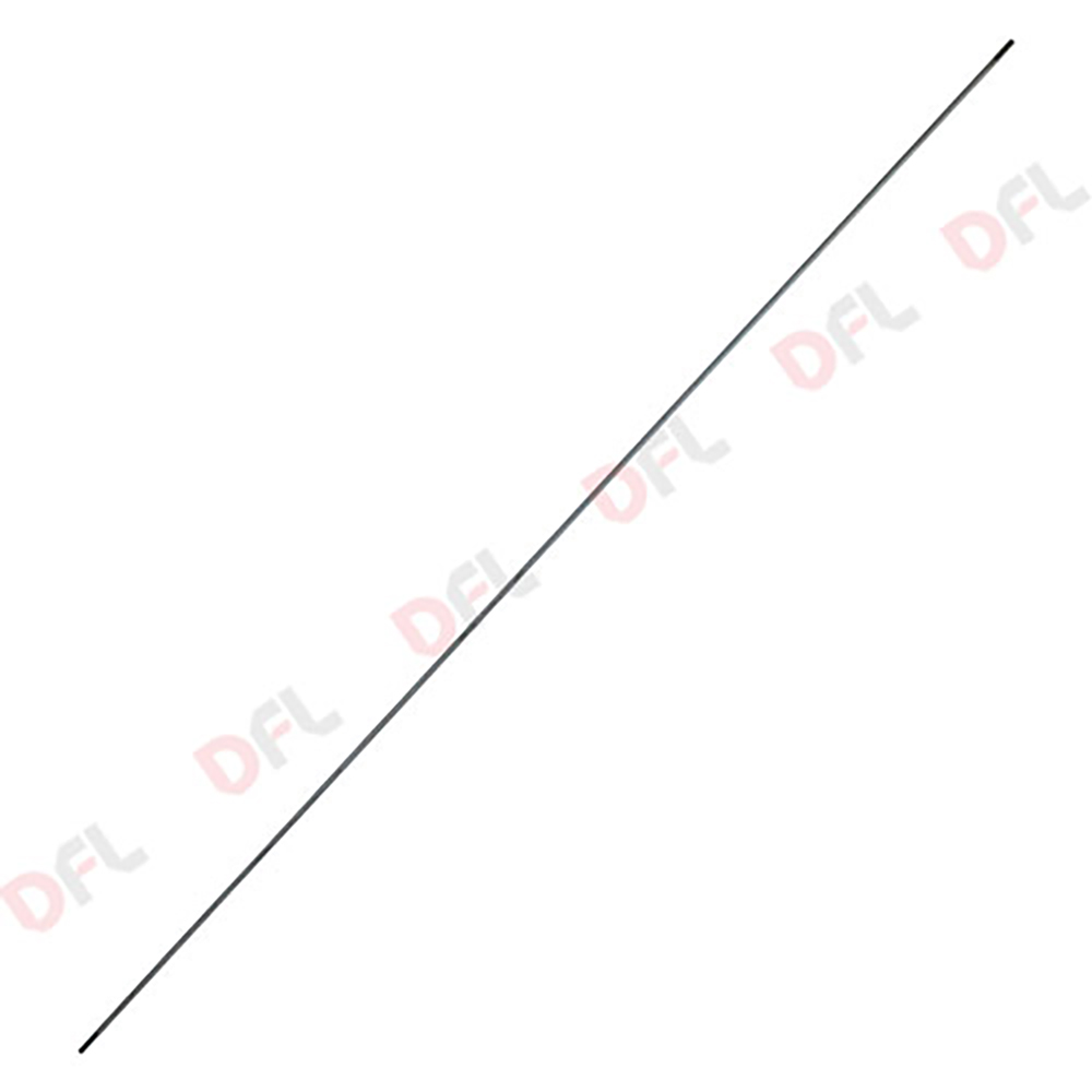 Asta rigida per decespugliatore 4 in 1 ‘pg4x1’ 9 righe – per pg4x1 Lif