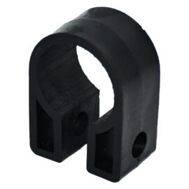 Supporto staffa fermavasca carriola 'wilby' in pvc Lif