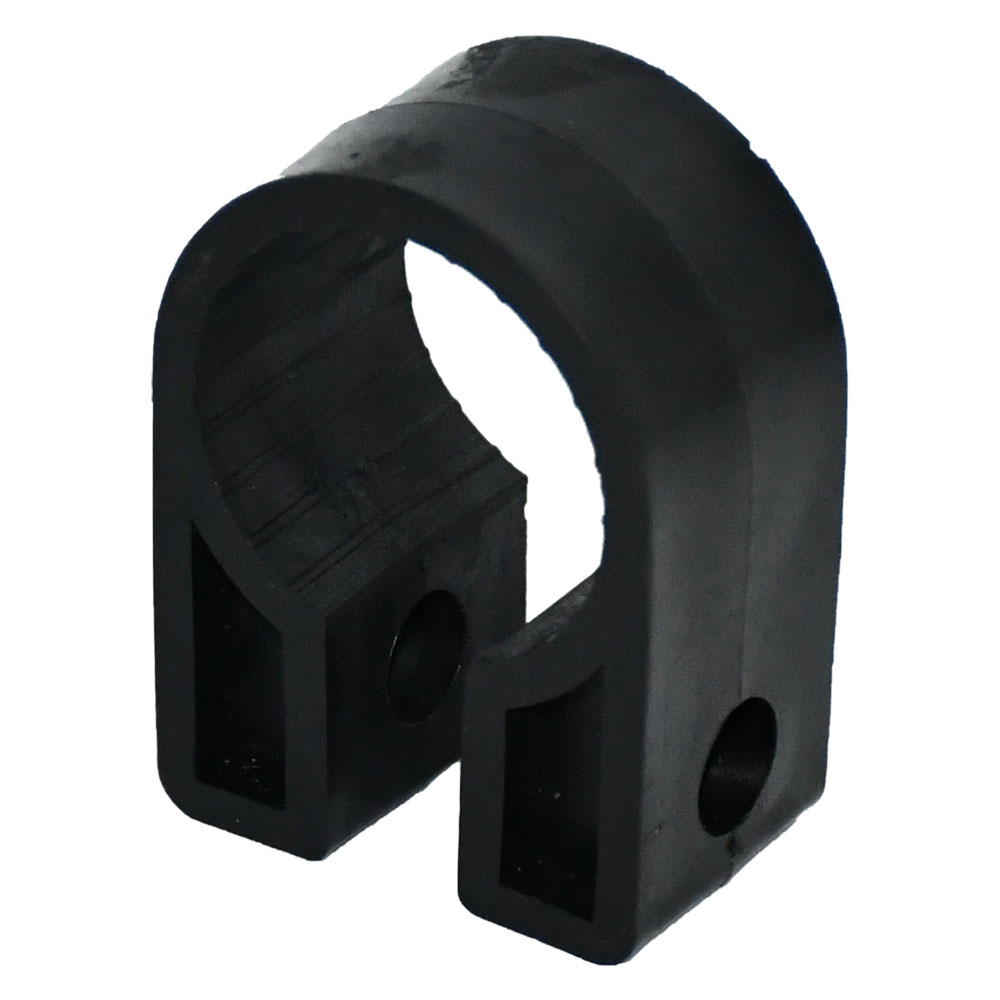 Supporto staffa fermavasca carriola ‘wilby’ in pvc Lif