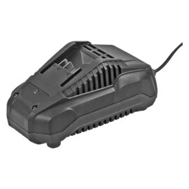 Caricabatteria rapido 3a - alloggiamento doppio Hyundai