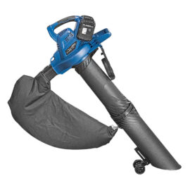 Soffiatore aspiratore a batteria '25820' 40v Hyundai