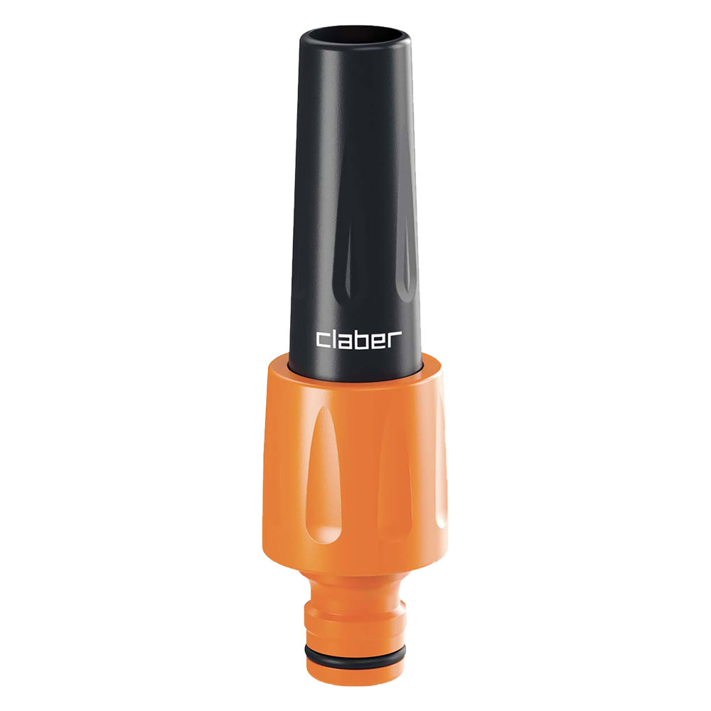 Lancia a spruzzo ‘max flow’ art. 9652 Claber