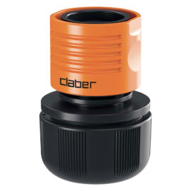 Raccordo rapido 'max flow' art. 9650 Claber