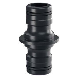 Congiunzione a 2 vie 'max flow' art. 9643 Claber