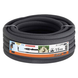 Tubo poroso gocciolante 1/2 - rt. mt 15 Claber