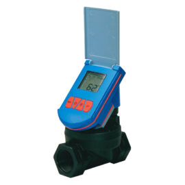 Centralina per irrigazione 'g75' attacco 1 f Baccara