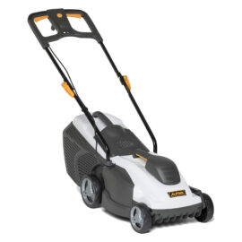 Rasaerba elettrico 'al1 34 e' 1200 w Alpina