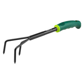 Miniforca 3 denti - lunghezza cm 36,5 Verto