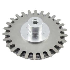 Disco spollonatore per decespugliatore '150' diametro mm 150 Senza marca