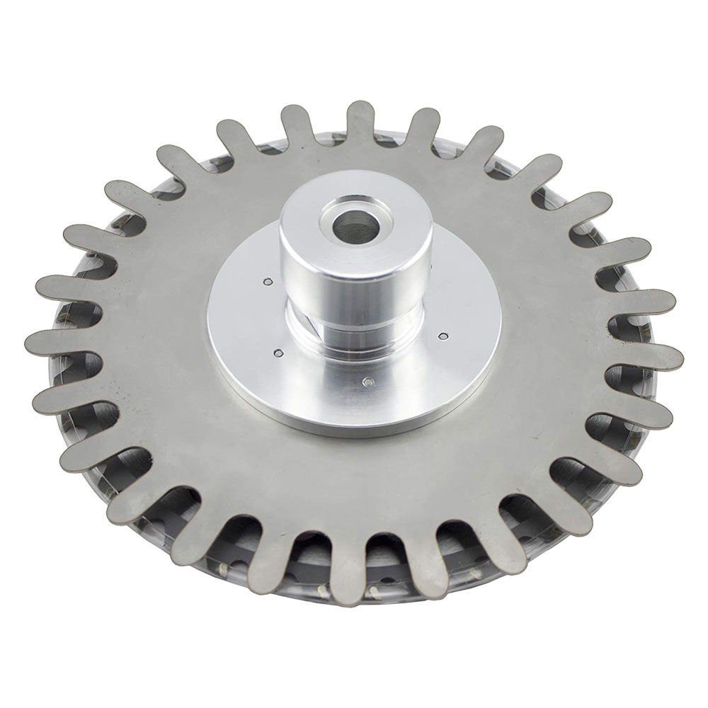 Disco spollonatore per decespugliatore ‘150’ diametro mm 150 Senza marca