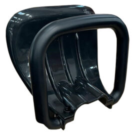 Impugnatura con protezione per pg-26ht Lif