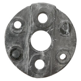 Salterello avviamento per pg-26ht Lif