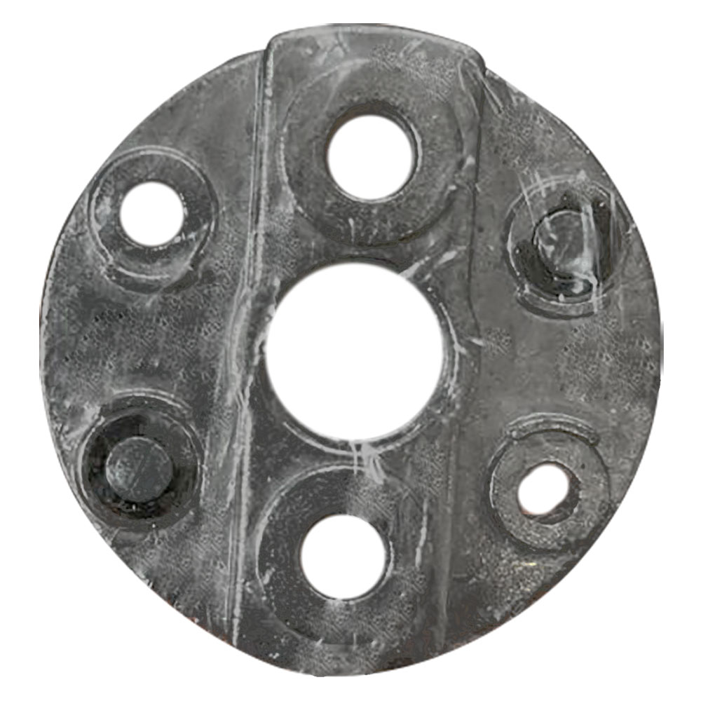 Salterello avviamento per pg-26ht Lif