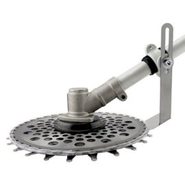 Disco spollonatore per decespugliatore '230 light' mm 230 Senza marca