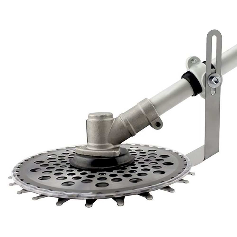 Disco spollonatore per decespugliatore ‘230 light’ mm 230 Senza marca