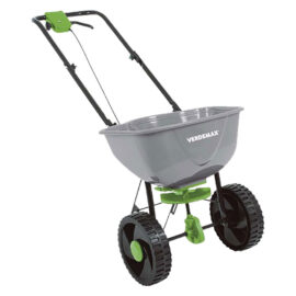 Carrellino spargi concime '2902' portata 15 lt Verdemax