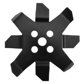 Disco macinatore per rovi  mm 250 Senza marca